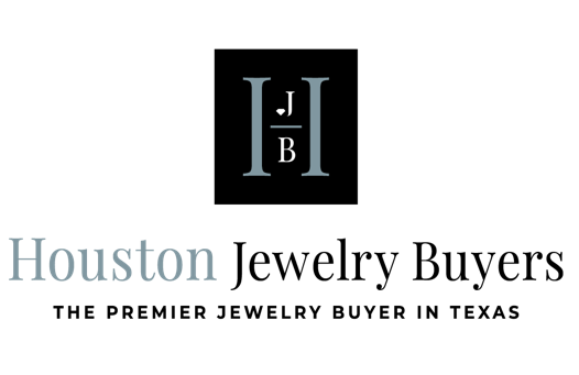 Houston Jewelry Buyers Logo